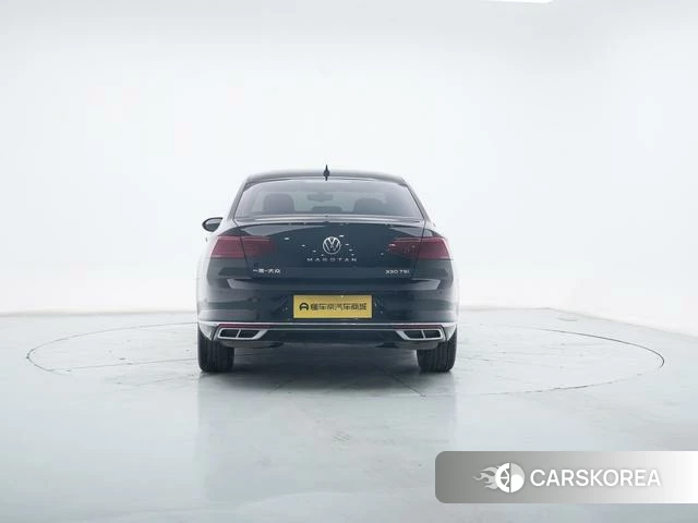 Volkswagen Magotan id 4271351 из Китая 21