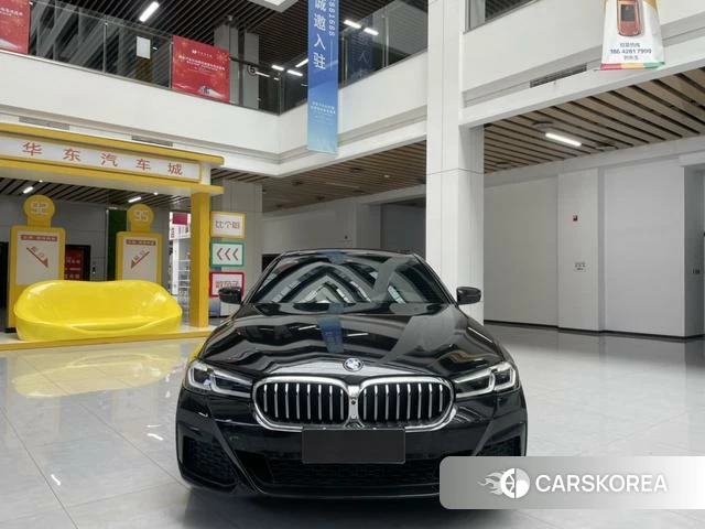 BMW 5 series id 4313952 из Китая 15