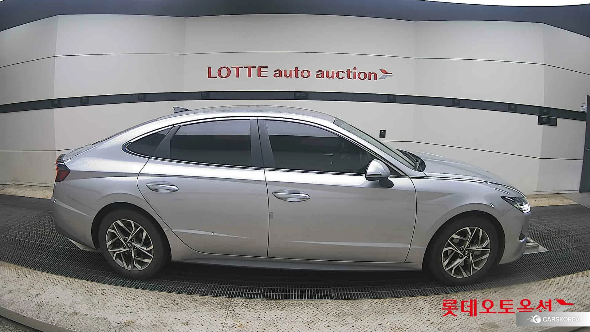 Hyundai Sonata id 4289371 из Кореи 23