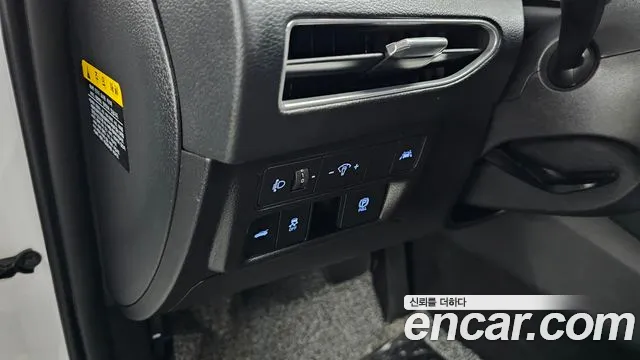 Hyundai Sonata (DN8) id 2663565 из Кореи 13