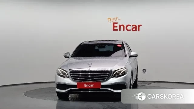 Mercedes-Benz E-Class W213 id 3510040 из Кореи 13