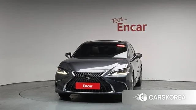 Lexus ES300h 7th generation id 3764035 из Кореи 14