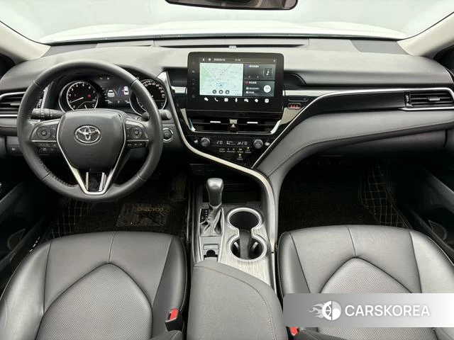Toyota Camry id 4221401 из Китая 17