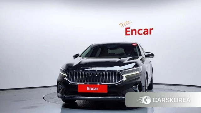 Kia K7 Premier id 3800730 из Кореи 13