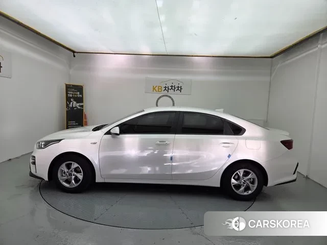 Kia Come New K3 id 3519496 из Кореи 10