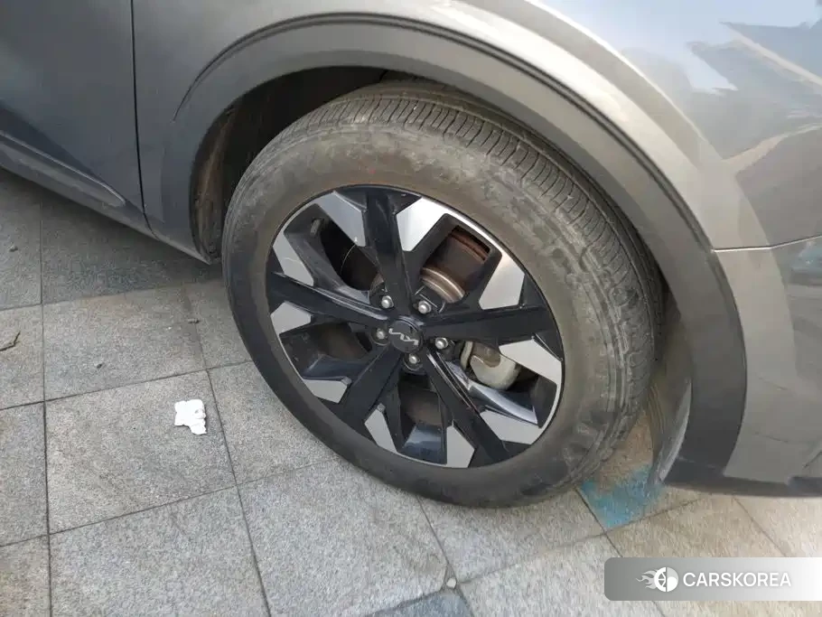 Kia Sportage id 4655126 из Китая 9