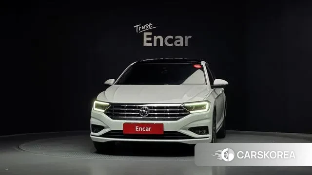 Volkswagen 7th Generation of Jetta id 3379482 из Кореи 13