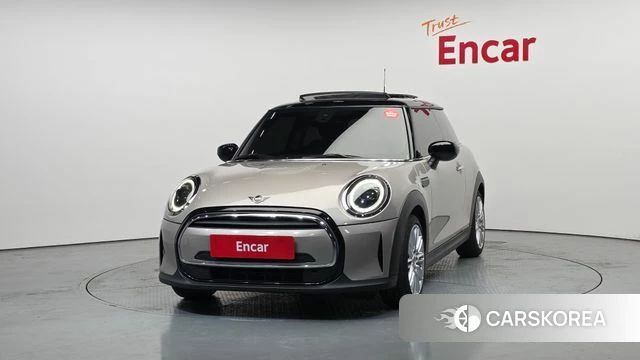 Mini Cooper id 3812733 из Кореи 13