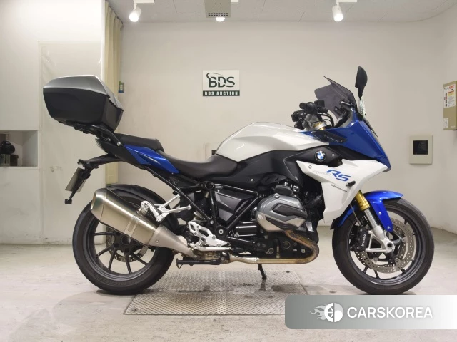 BMW R1200RS 2016 из Японии