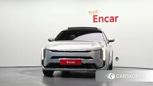 Kia The New K8 Hybrid id 4724789 из Кореи 13