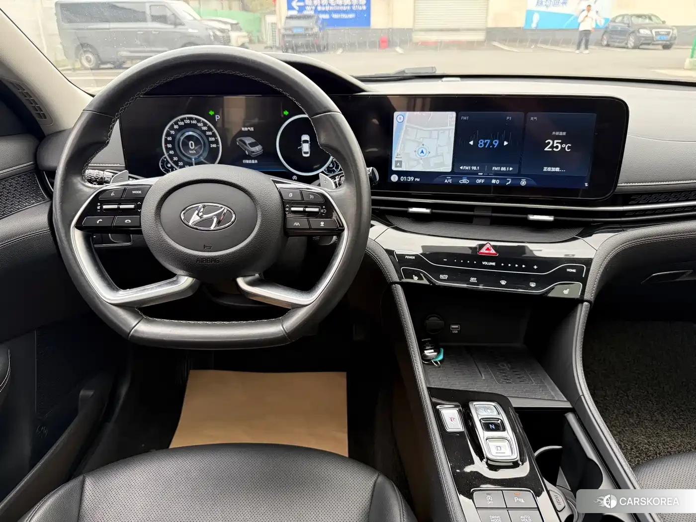 Hyundai Mistra id 4514271 из Китая 17