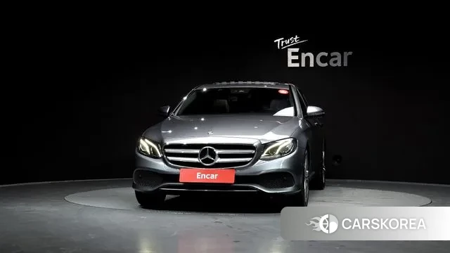 Mercedes-Benz E-Class W213 id 3612333 из Кореи 13