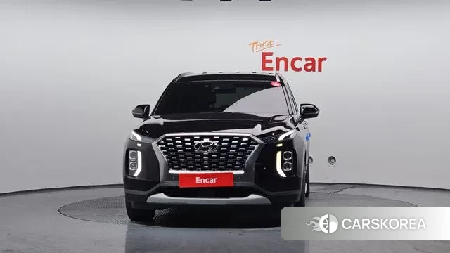 Hyundai Palisade id 3685719 из Кореи 13