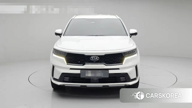 Kia Sorento 4th Generation id 4568004 из Кореи 13