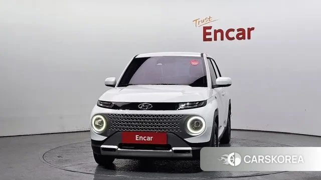 Hyundai Casper id 3572250 из Кореи 13