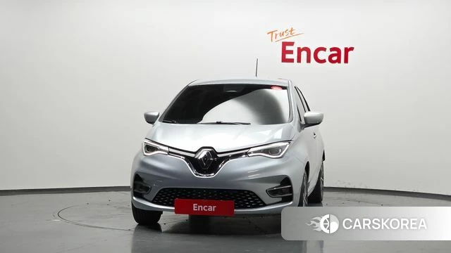 Renault Korea (Samsung) Joe id 4428910 из Кореи 13