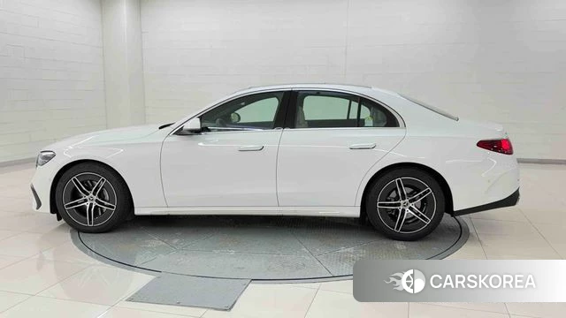 Mercedes-Benz E-Class W214 id 4862757 из Кореи 13