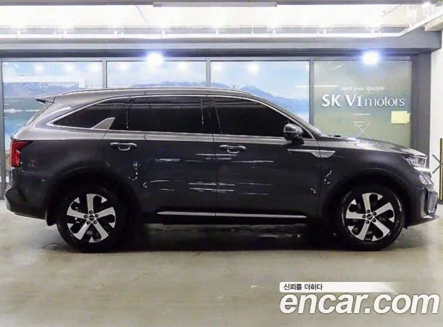 Kia Sorento 4th Generation id 2739732 из Кореи 13