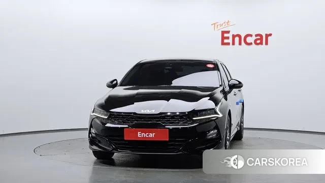 Kia K5 3rd generation id 3591079 из Кореи 13