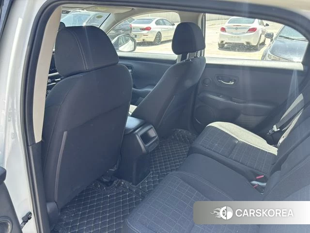 Honda ZR-V to id 4299888 из Китая 13