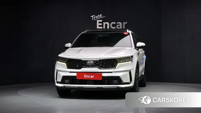 Kia Sorento 4th Generation id 3660618 из Кореи 13