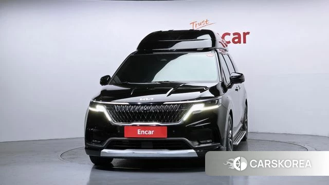 Kia Carnival 4th generation id 3935489 из Кореи 13