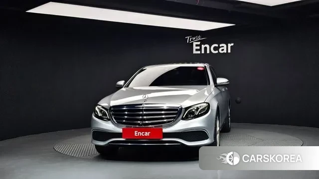 Mercedes-Benz E-Class W213 id 3505603 из Кореи 13