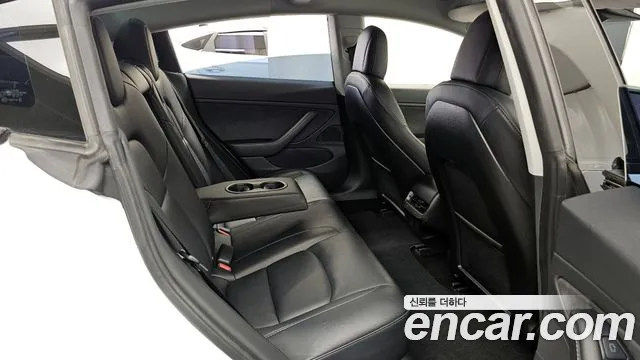 Tesla Model 3 id 2609214 из Кореи 13