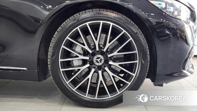 Mercedes-Benz S-Class W223 id 4773178 из Кореи 13