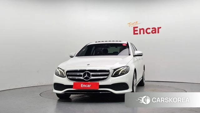 Mercedes-Benz E-Class W213 id 4574591 из Кореи 23
