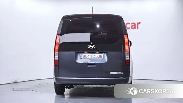 Hyundai Staria id 3596247 из Кореи 13