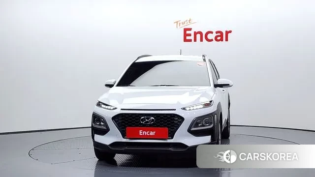 Hyundai Kona id 3413214 из Кореи 13