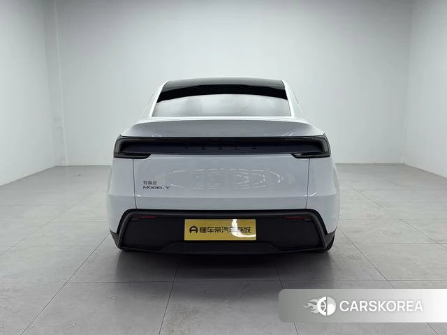 Tesla Model Y id 4238862 из Китая 13