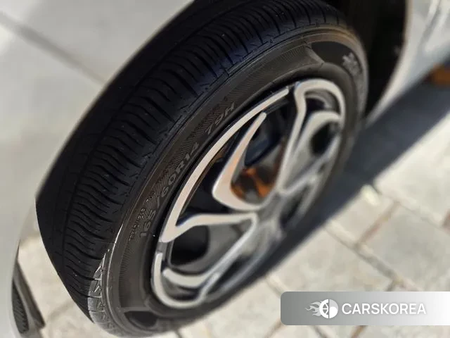 Kia The New Ray id 3427722 из Кореи 13