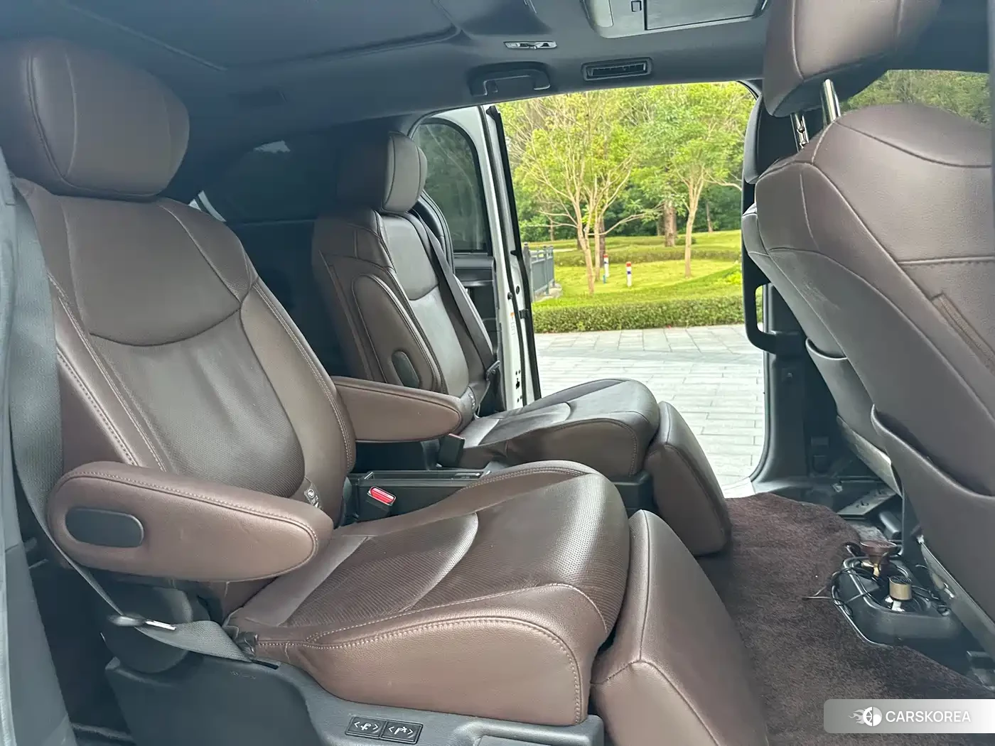 Toyota Sienna id 4514324 из Китая 23