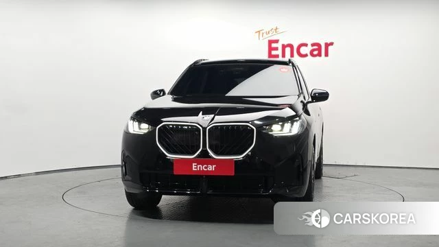 BMW X3 (G45) id 4480009 из Кореи 23