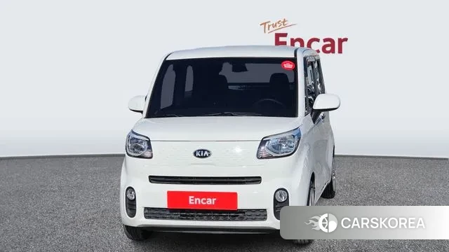 Kia The New Ray id 3504177 из Кореи 13