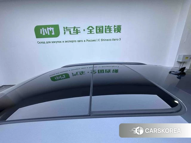 Audi Q3 id 4241129 из Китая 16