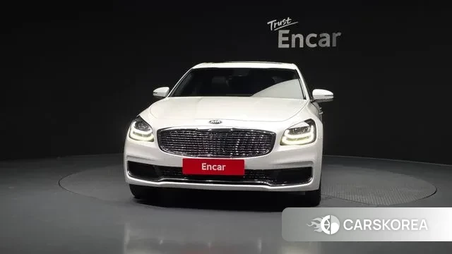 Kia More K9 id 3718123 из Кореи 13