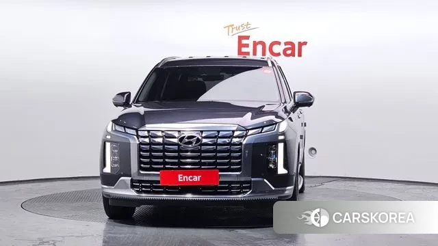 Hyundai The New Palisade id 3457838 из Кореи 13