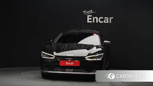 Kia EV6 id 3070222 из Кореи 13