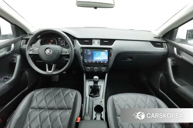 Skoda Octavia id 4254318 из Китая 17