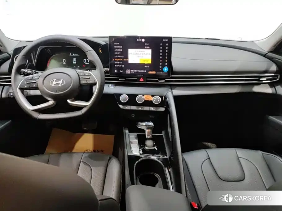 Hyundai Elantra id 4515343 из Китая 9