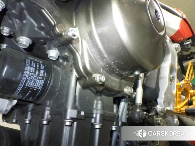 Engine photo