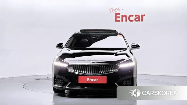 Kia Come New K7 id 2977172 из Кореи 13