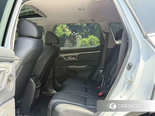 Honda Haoying PHEV id 4262224 из Китая 19