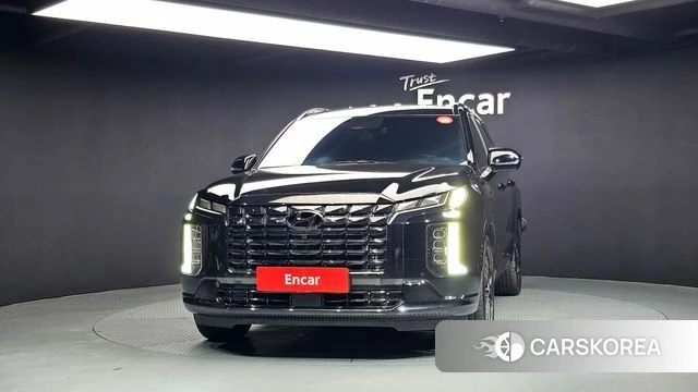 Hyundai The New Palisade id 4474731 из Кореи 13