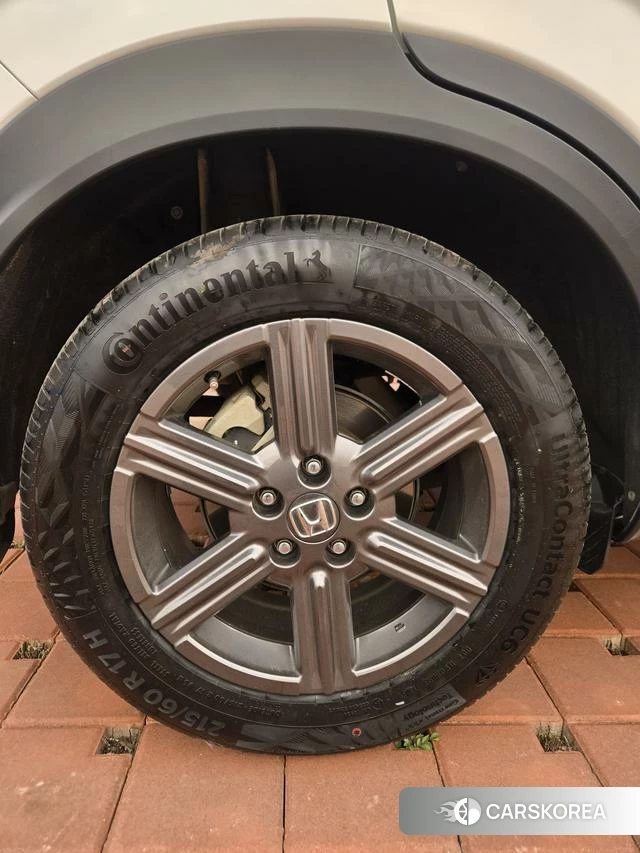 Honda XR-V id 4290291 из Китая 13