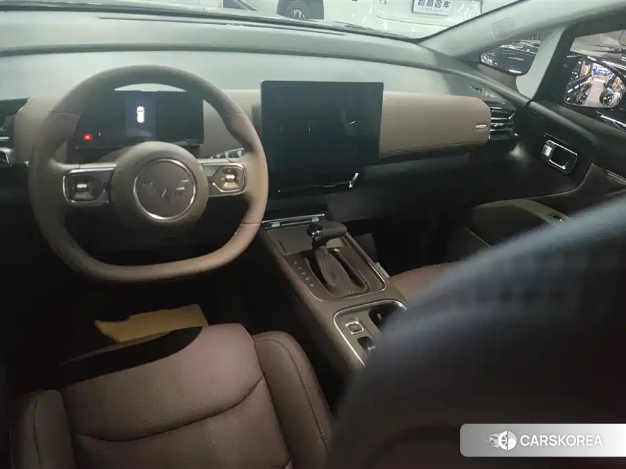 Wuling Automobile Starlight 730 id 4559872 из Китая 9