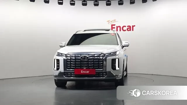 Hyundai The New Palisade id 3420404 из Кореи 13